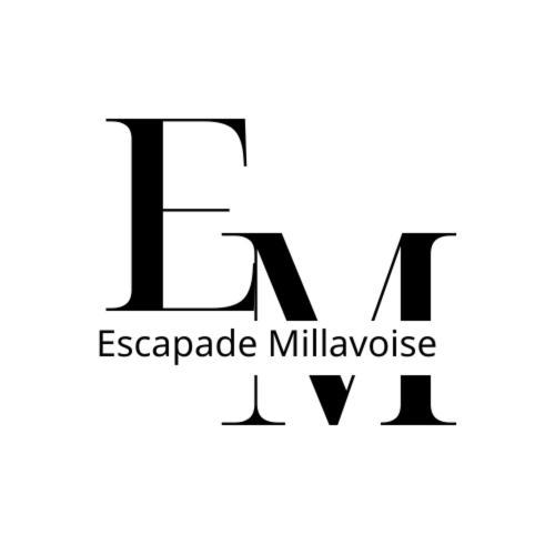 Echec Et Mat - Escapade Millavoise Leilighet Millau Eksteriør bilde